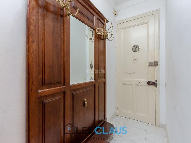 Piso en venta en Barcelona, Vila de Gràcia. Pisos.
