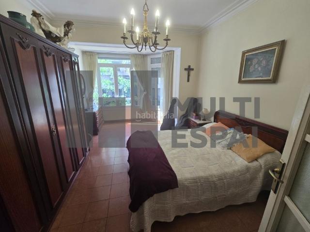 Piso en venta en Barcelona, Vila de Gràcia. Pisos.