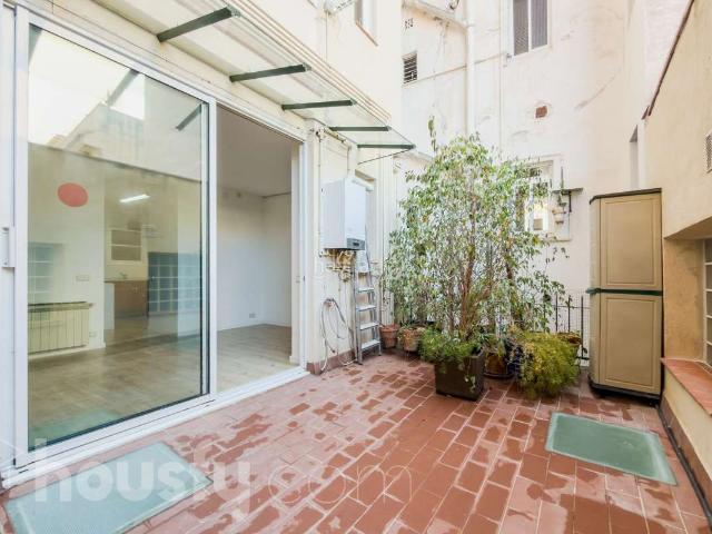 Piso en venta en Barcelona, Vila de Gràcia. Pisos.