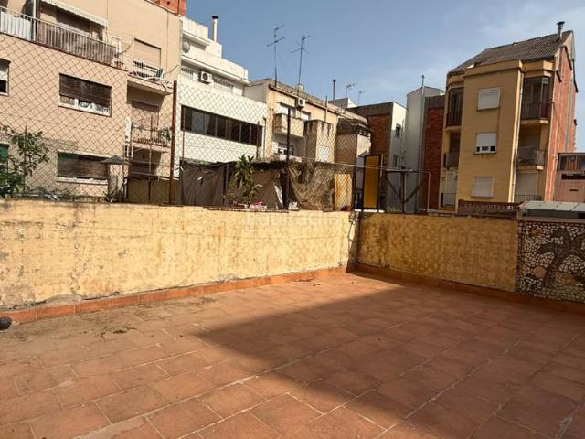 Piso en venta en Barcelona, Vilapicina Torre Llobeta. GRAN TERRAZA DE 40 M². Pisos.