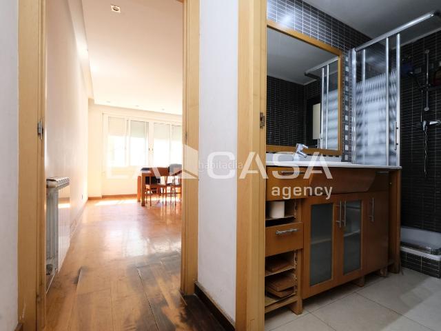 Piso en venta en Barcelona, Vilapicina Torre Llobeta. La Casa Agency Sant Andreu. Pisos.