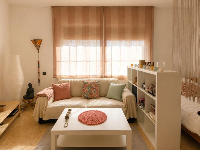 Piso en venta en Barcelona, Vilapicina Torre Llobeta. Pisos.