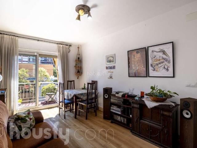 Piso en venta en Barcelona, Vilapicina Torre Llobeta. Pisos.