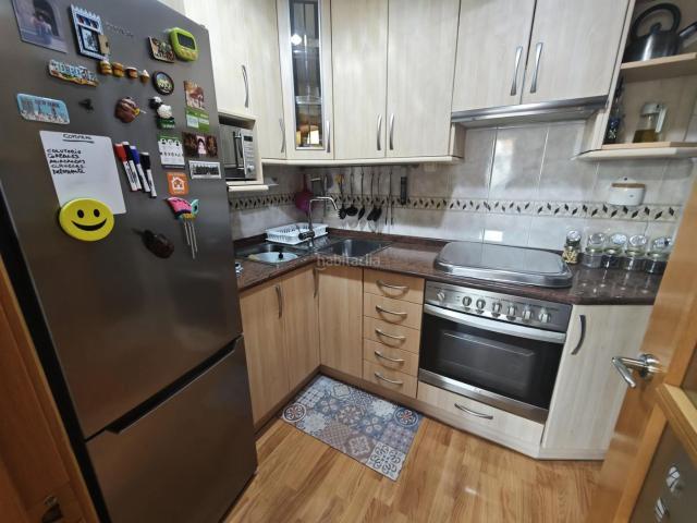 Piso en venta en Barcelona, Vilapicina Torre Llobeta. Pisos.