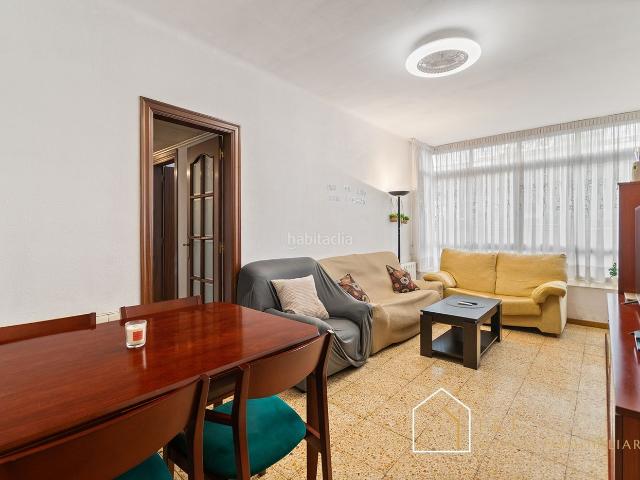 Piso en venta en Barcelona, Vilapicina Torre Llobeta. Pisos.