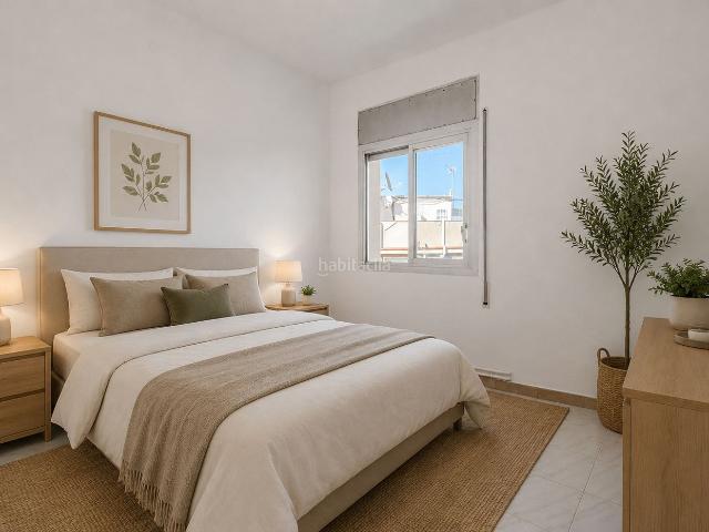 Piso en venta en Barcelona, Vilapicina Torre Llobeta. Pisos.