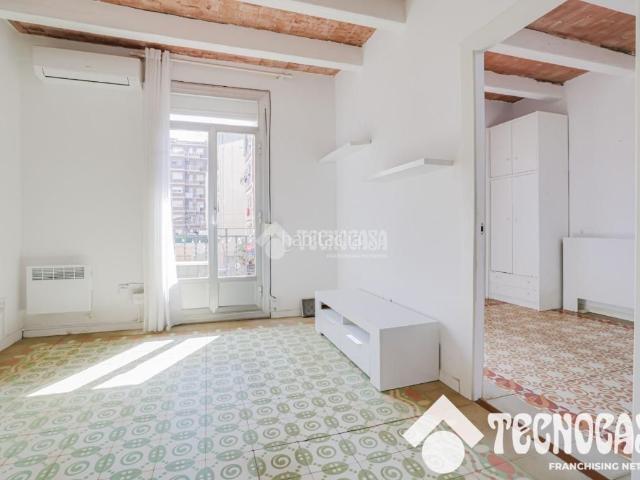 Piso en venta en Barcelona, Baix Guinardó. Piso en venta en Barcelona. Pisos.