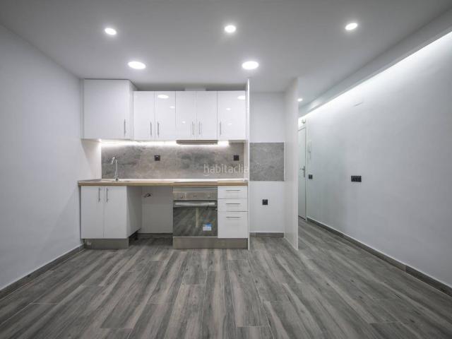 Piso en venta en Barcelona, Baix Guinardó. Piso en venta en El Baix Guinardó. Pisos.