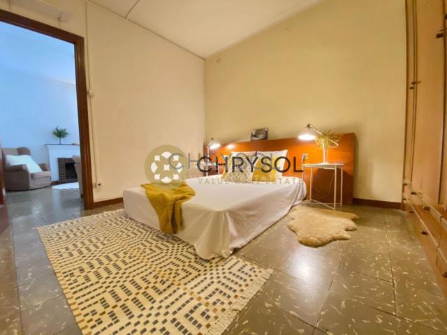 Piso en venta en Barcelona, Baix Guinardó. Piso en venta en Sagrada Familia. Pisos.