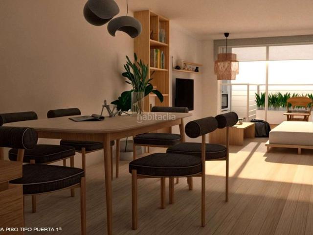 Piso en venta en Barcelona, Baix Guinardó. Pisos.