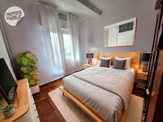 Piso en venta en Barcelona, Baix Guinardó. Pisos.