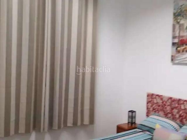 Piso en venta en Barcelona, Baix Guinardó. Planta baja reformada en El Baix Guinardó, Barcelona. Pisos.