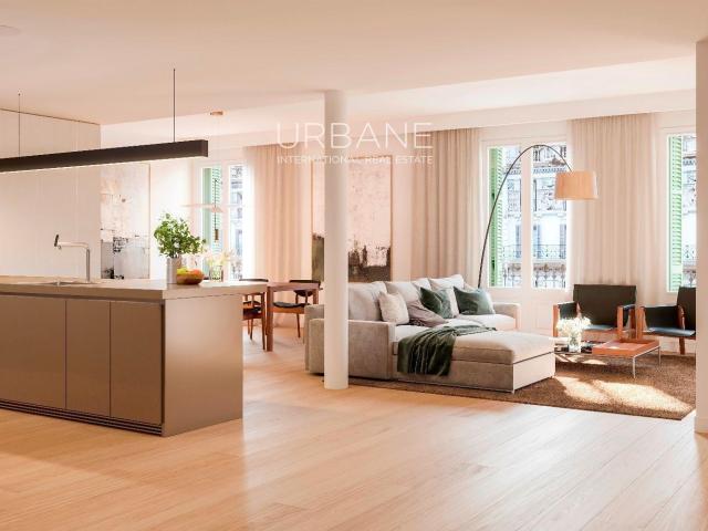Piso en venta en Barcelona Barcelona