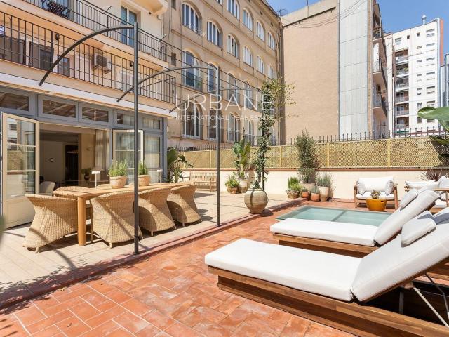 Piso en venta en Barcelona Barcelona