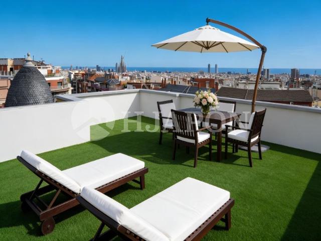 Piso en venta en Barcelona Barcelona