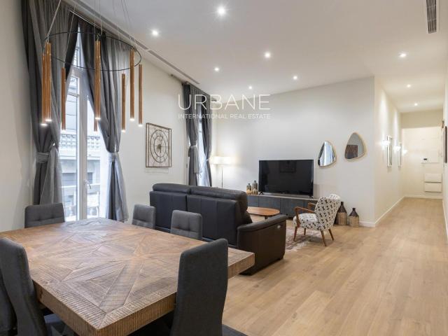 Piso en venta en Barcelona Barcelona