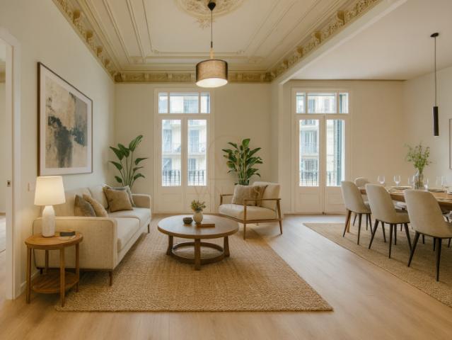 Piso en venta en Barcelona, Barcelona