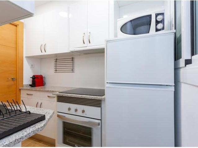 Piso en Venta en Barcelona, Barcelona