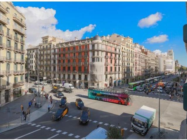 Piso en Venta en Barcelona, Barcelona