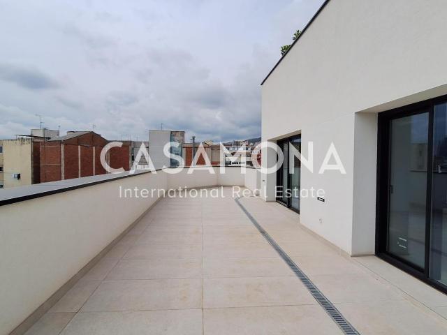 Piso en venta en Barcelona Barcelona