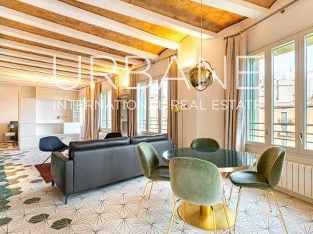 Piso en venta en Barcelona Barcelona