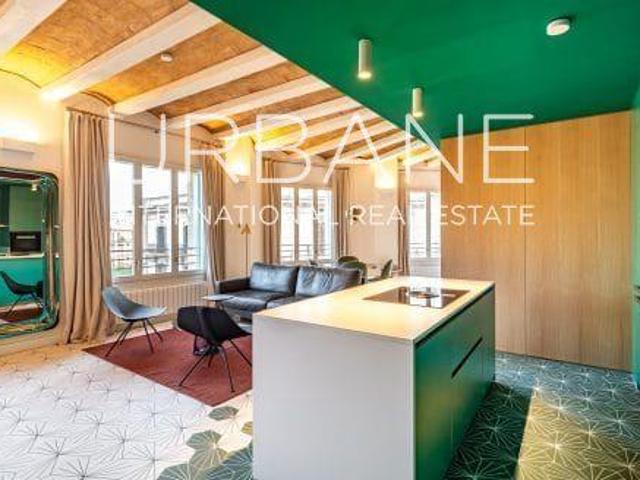 Piso en venta en Barcelona Barcelona