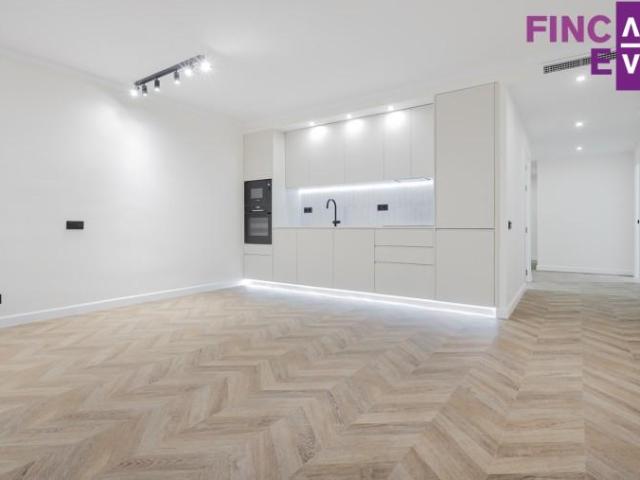 Piso en venta en Barcelona, Barcelona
