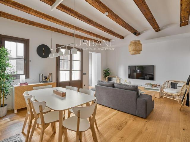 Piso en venta en Barcelona Barcelona