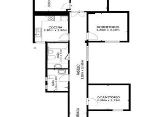 Piso en Venta en Barcelona, Barcelona