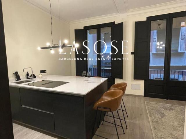 Piso en venta en Barcelona Barcelona
