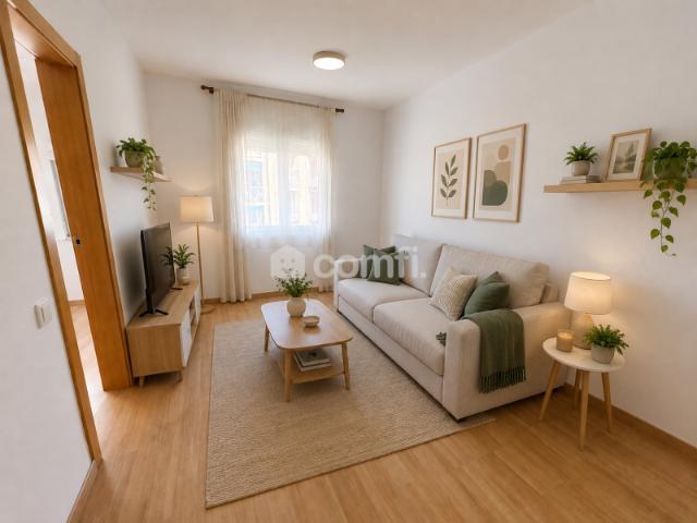 Piso en venta en Barcelona, Barcelona