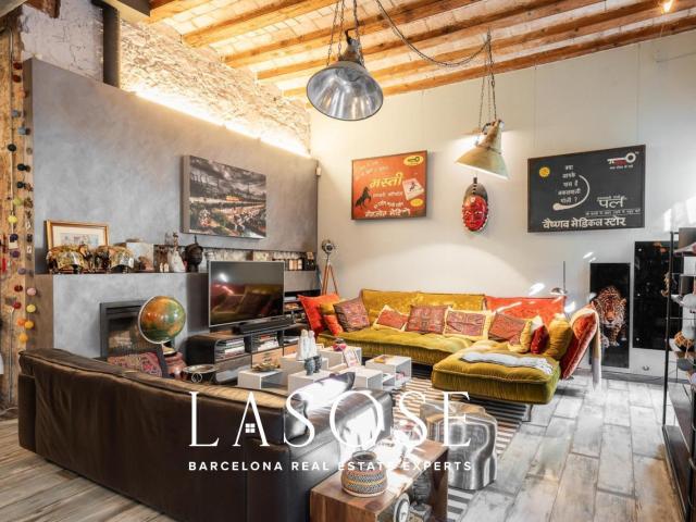 Piso en venta en Barcelona Barcelona