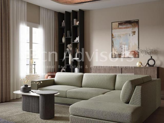 Piso en venta en Barcelona Barcelona