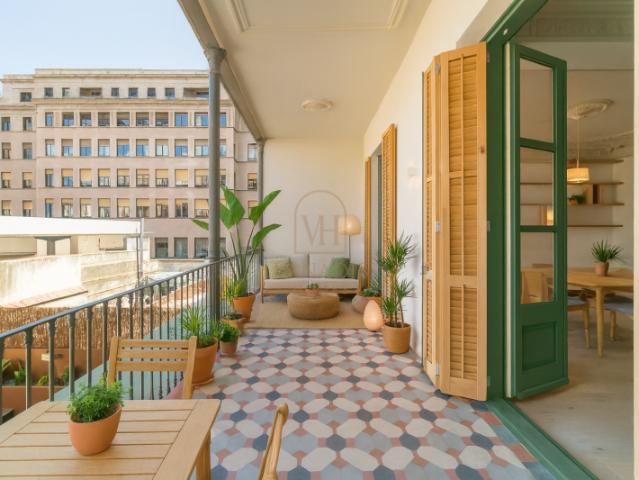 Piso en venta en Barcelona, Barcelona