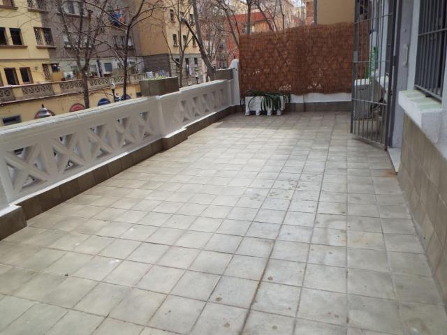 Piso en venta en Barcelona Barcelona