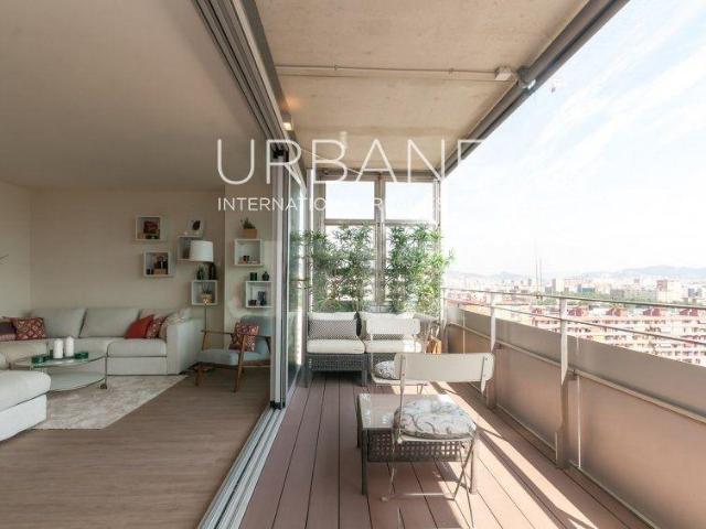 Piso en venta en Barcelona Barcelona