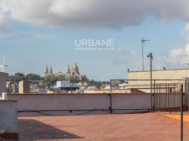 Piso en venta en Barcelona Barcelona