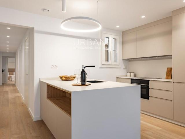 Piso en venta en Barcelona Barcelona