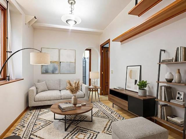 Piso en venta en Barcelona Barcelona