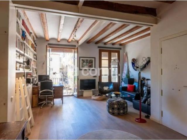 Piso en venta en Barcelona, Barcelona