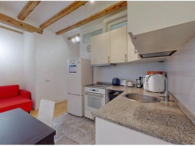 Piso en Venta en Barcelona, Barcelona