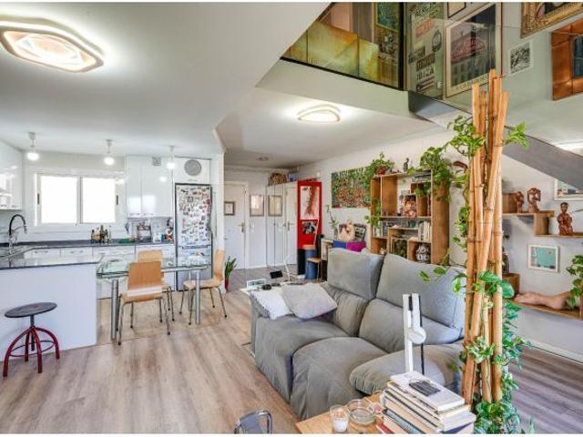 Piso en Venta en Barcelona, Barcelona