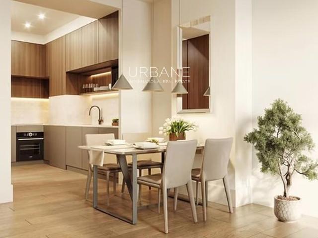 Piso en venta en Barcelona Barcelona