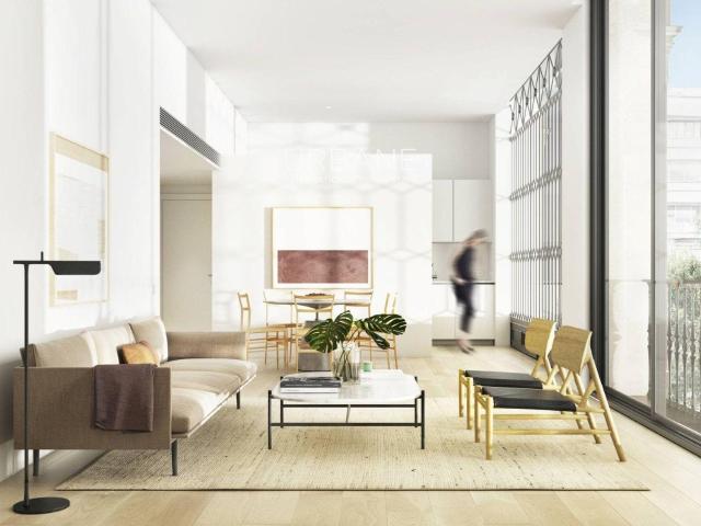 Piso en venta en Barcelona Barcelona