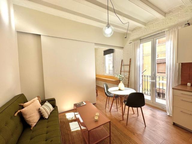 Piso en venta en Barcelona Barcelona