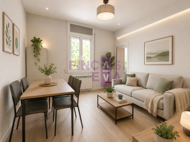 Piso en venta en Barcelona, Barcelona