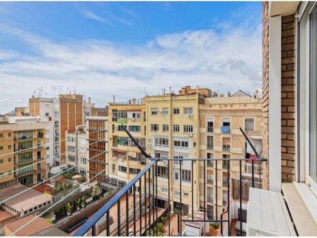 Piso en Venta en Barcelona, Barcelona