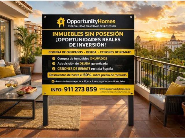 Piso en Venta en Barcelona, Barcelona