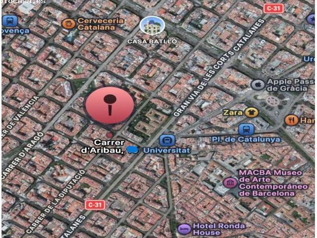 Piso en Venta en Barcelona, Barcelona