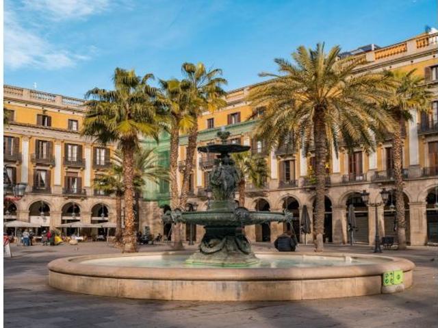 Piso en Venta en Barcelona, Barcelona